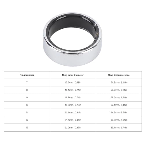 Smart Ring - 9#