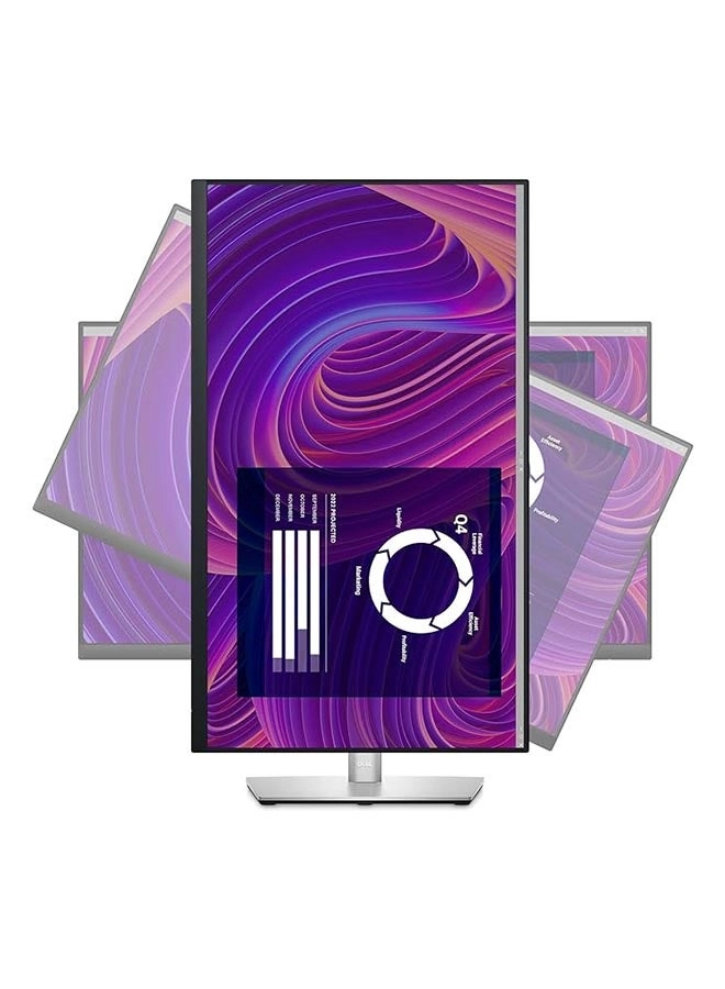 P2723D - QHD (2560 x 1440) 26.96 inch