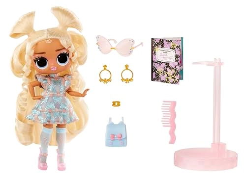 Olivia Flutter Core Doll - Tweens Ages 2+