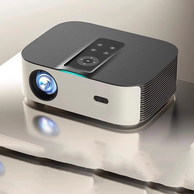 Projector - 1920 x 1080 Pixels