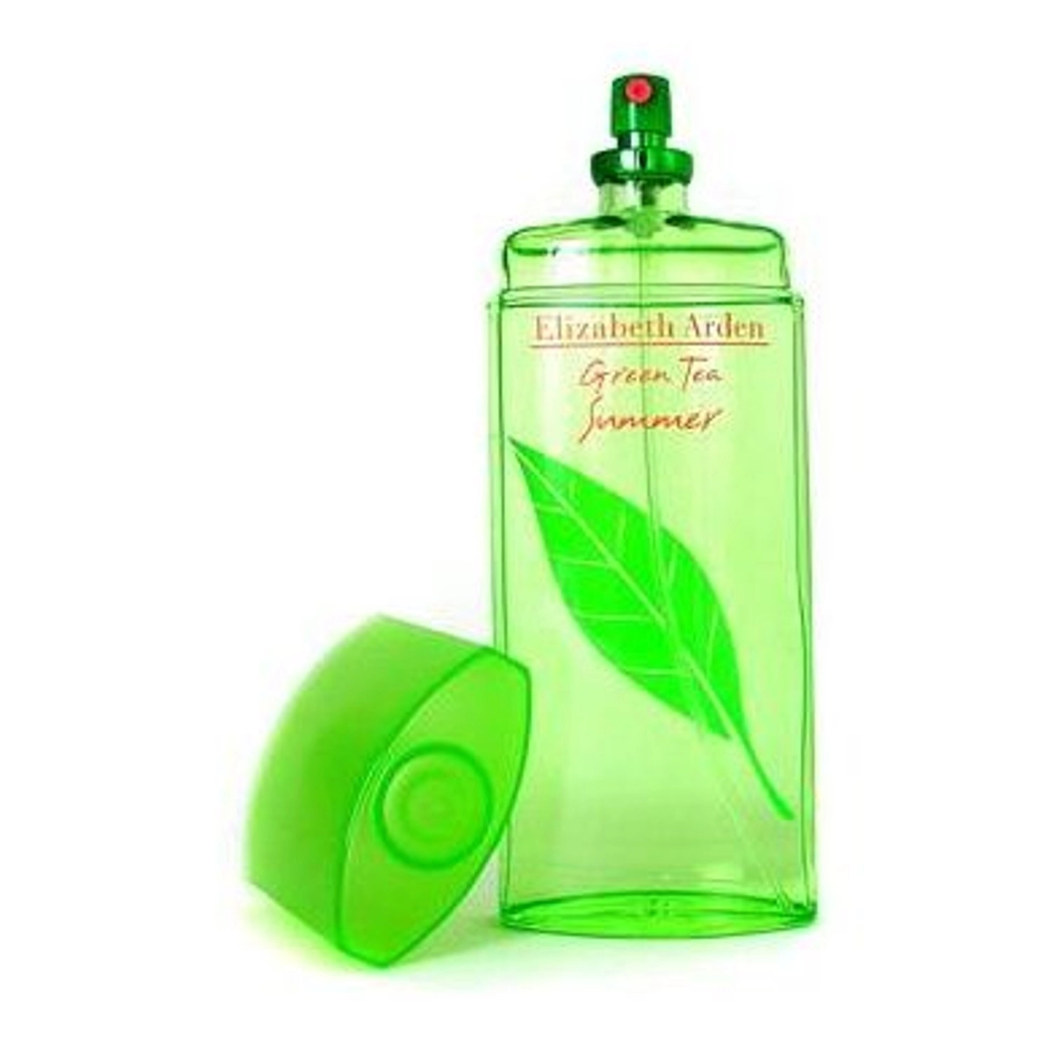 Green Tea Summer Eau de Toilette 100ml