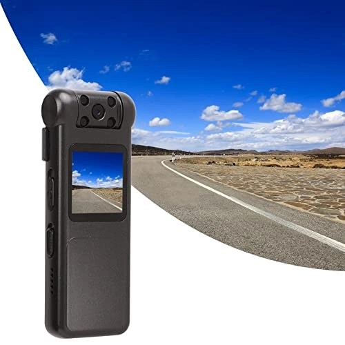 Body Camera - 1920 x 1080 32GB