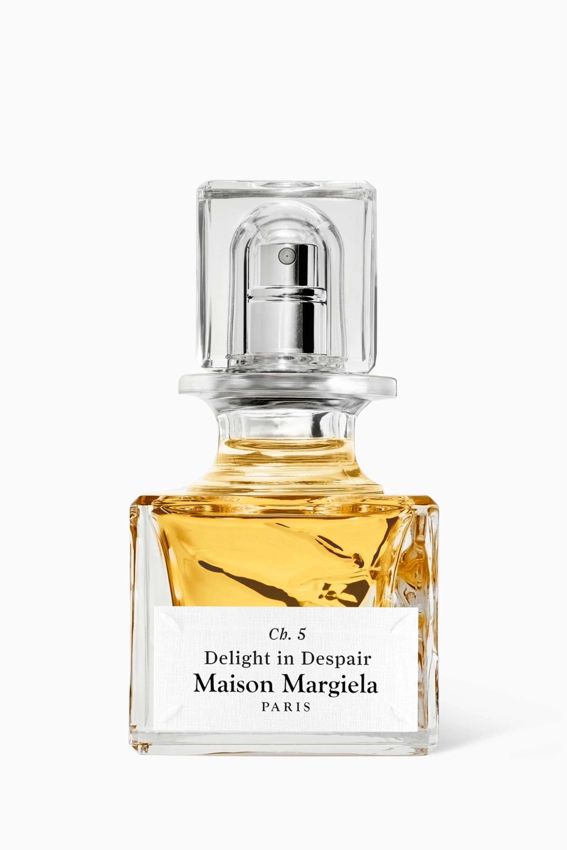 Maison Margiela Beauty Delight in Despair Eau de Parfum 30ml