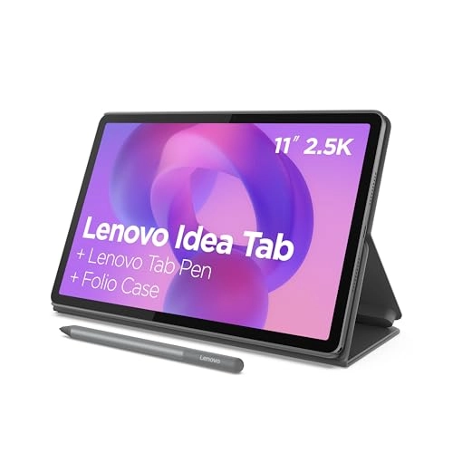 Idea Tab - 256GB 11"