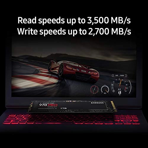 970 PRO - 1TB M.2