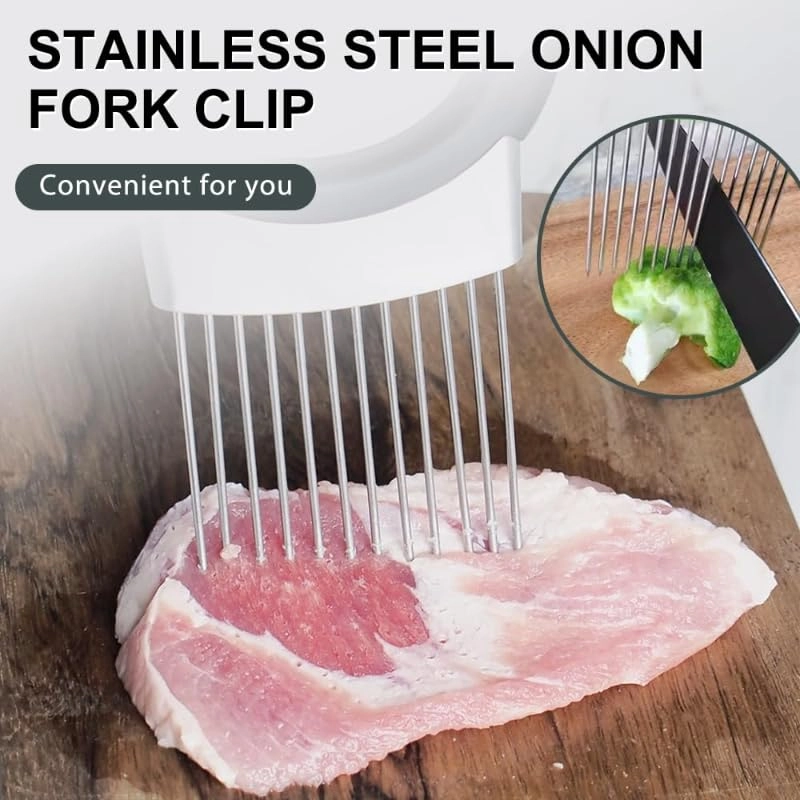 Onion Slice Holder