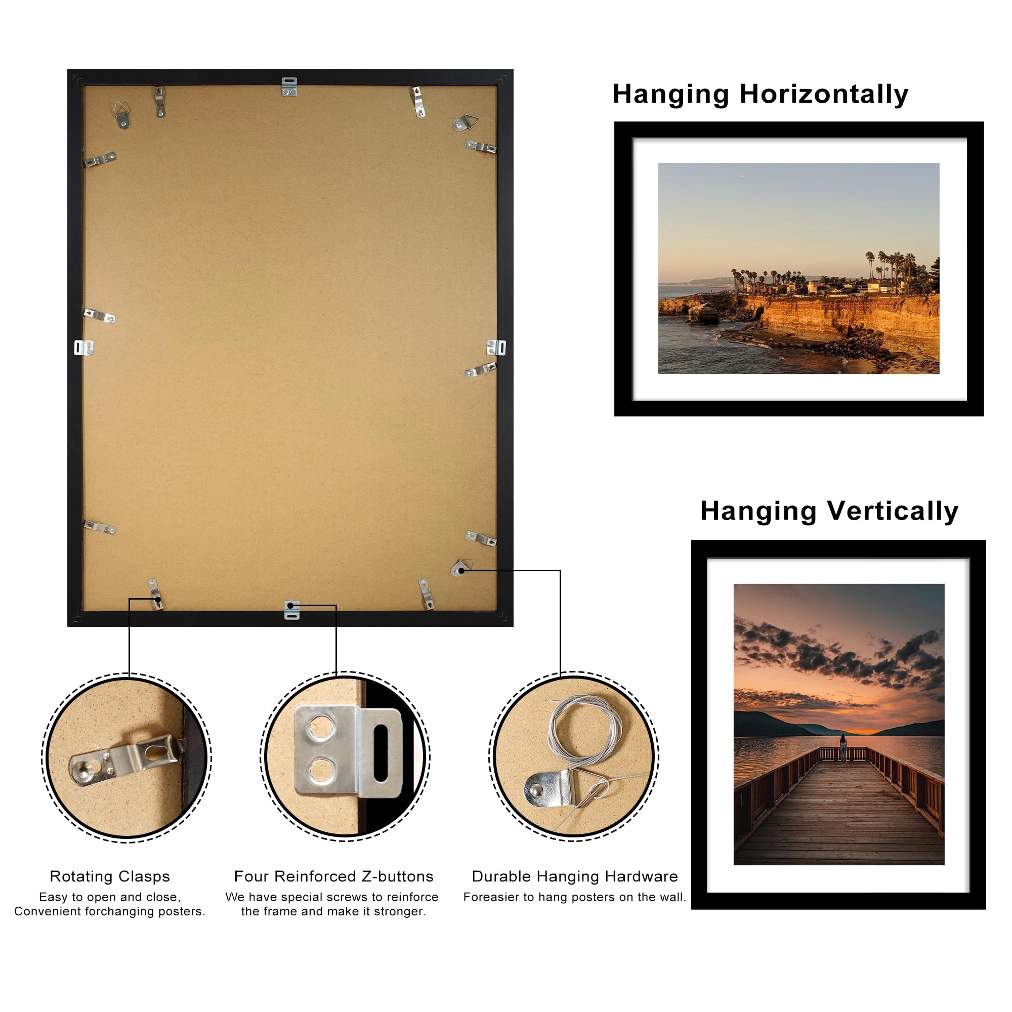 Picture Frame - 22x28