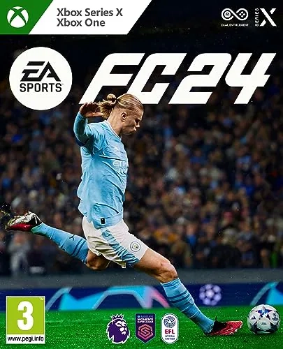 EA Sports FC 24 | Xbox Series X