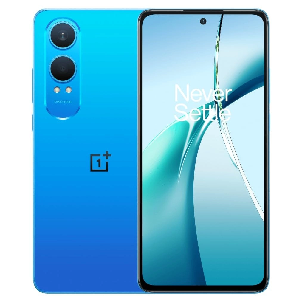 OnePlus Nord CE 4 Lite 8GB 256GB