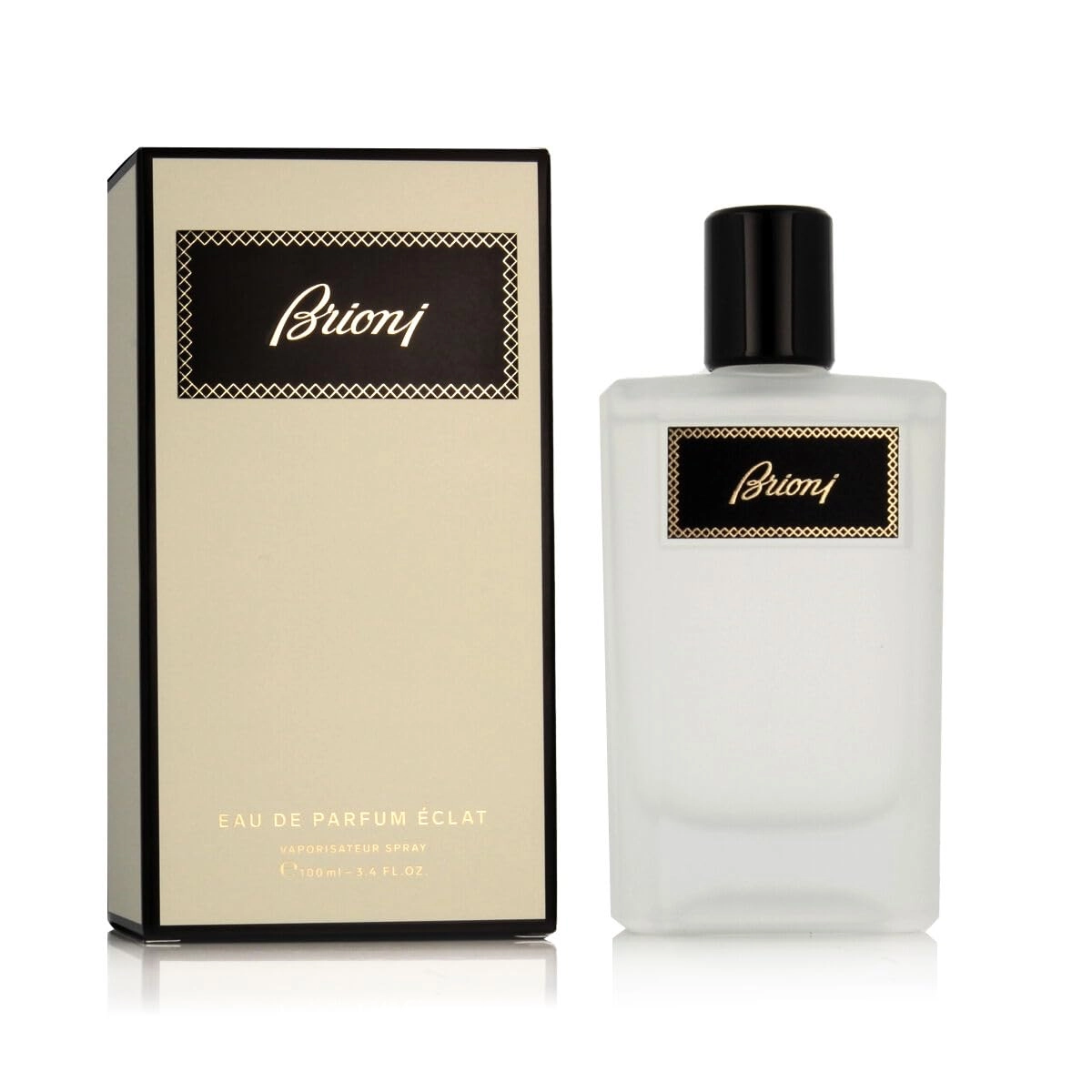 Brioni SpA Eclat Eau de Parfum 100 ml