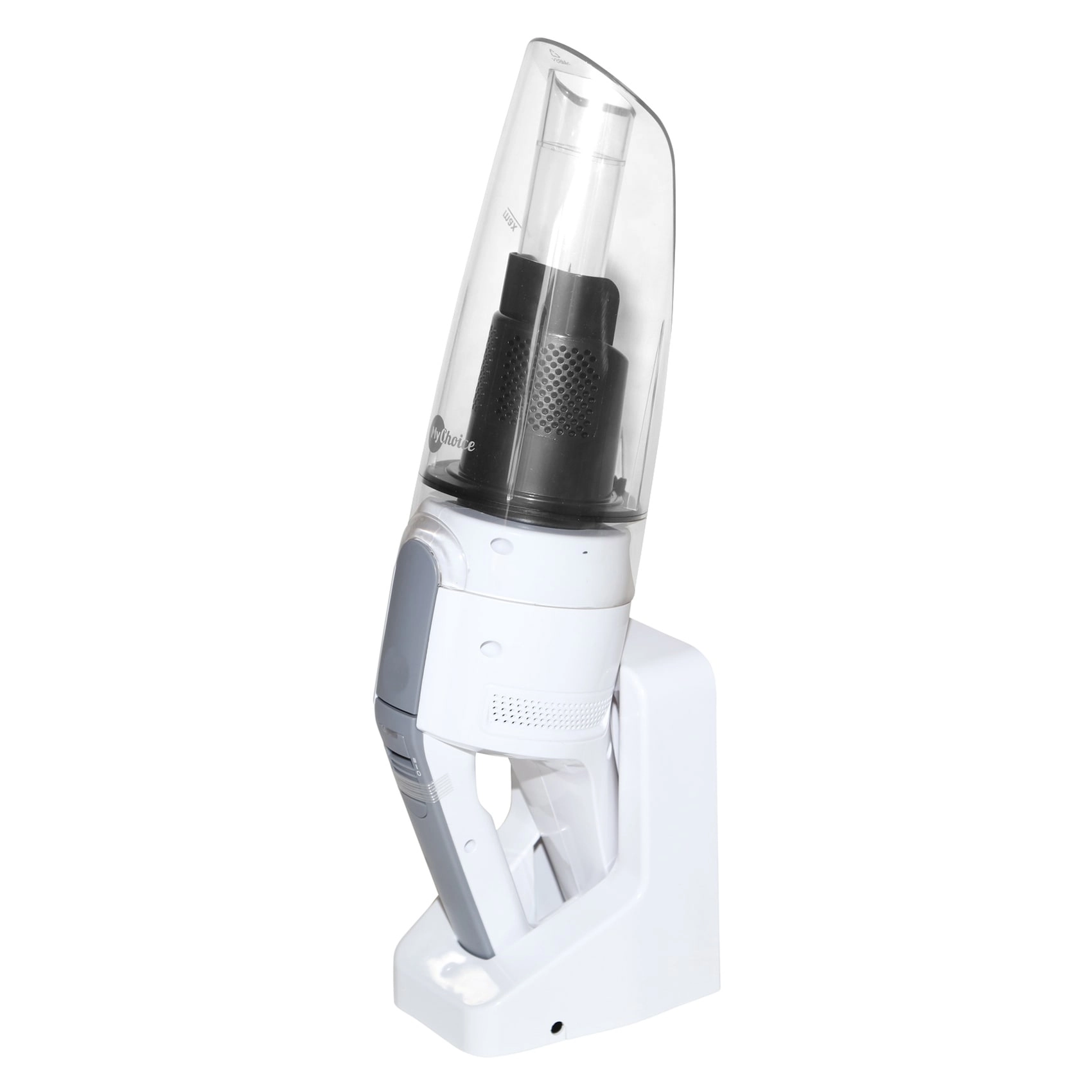 MHV-387R - Wet and Dry Cordless 400ml