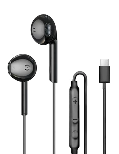 TH9 Wired Earbud