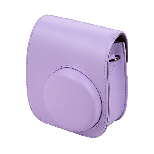 Instant Camera Case - 12.5 * 14 * 5.5cm/ 4.9 * 5.5 * 2.2in Fujifilm Instax Mini 11