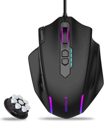 X-41 Gaming Mouse - USB
