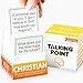 Conversation Cards - 200 piece(s)