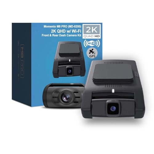 M8 PRO 1440p X 1080p