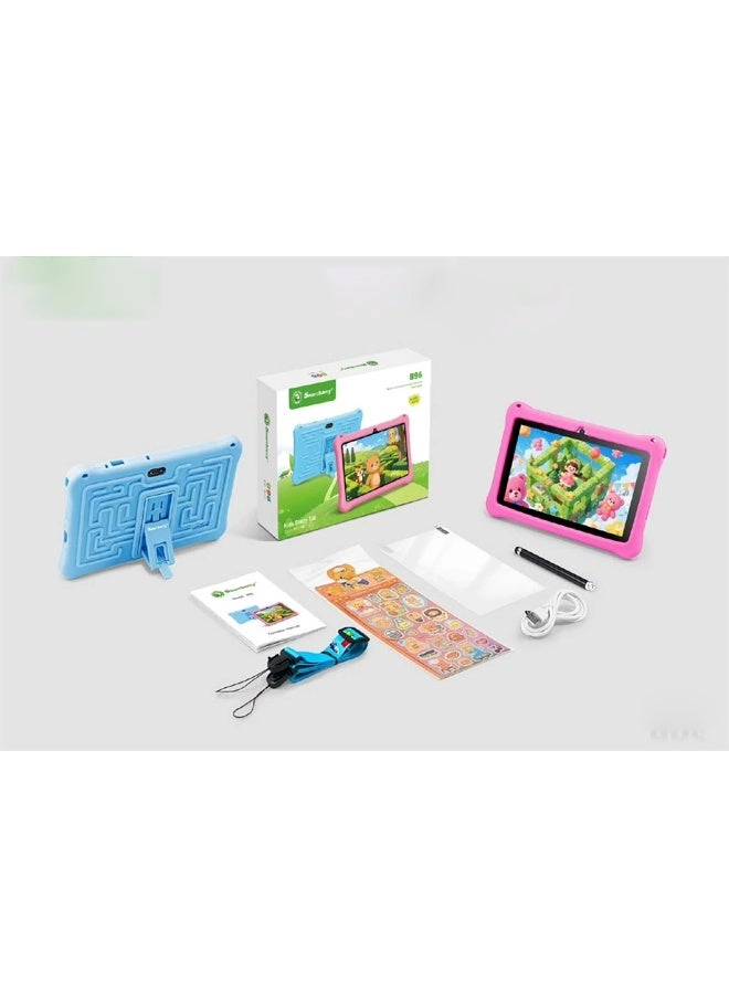 Smartbarry B96 - 4 GB 7 in 128 GB