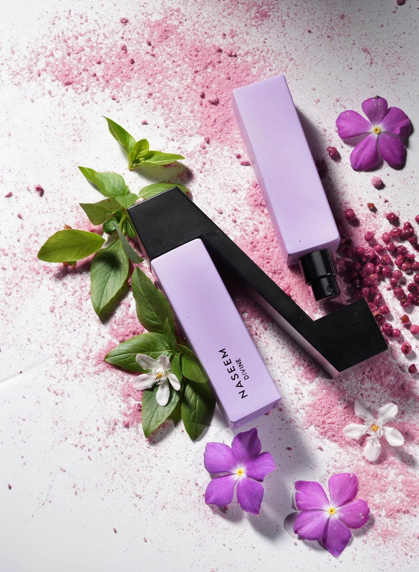 Divine Eau de Parfum 60ml