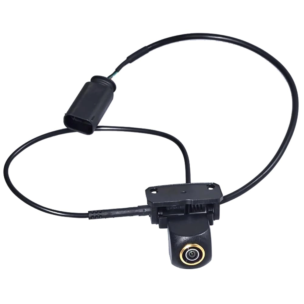 Reversing Camera - Night vision