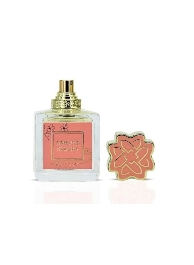 Timeless Sakura Eau de Parfum 65ml