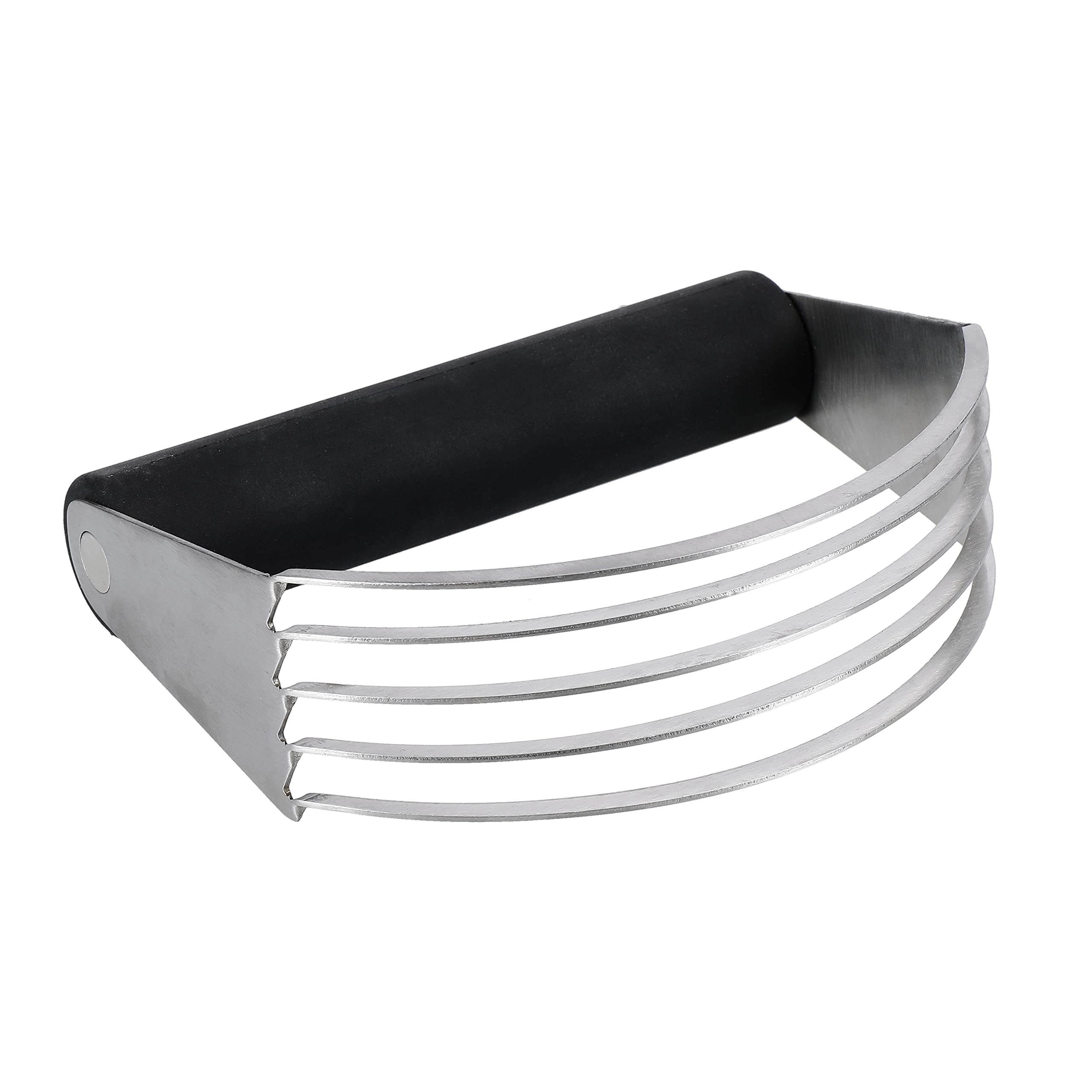 KitchenAid Pastry Blender - Stainless Steel Black