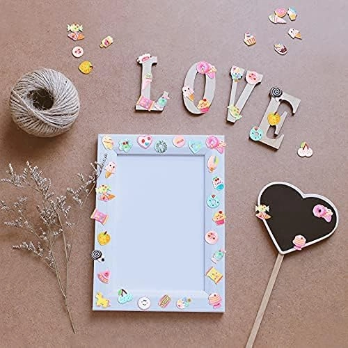 Slime Charms Kit - 80 piece(s)