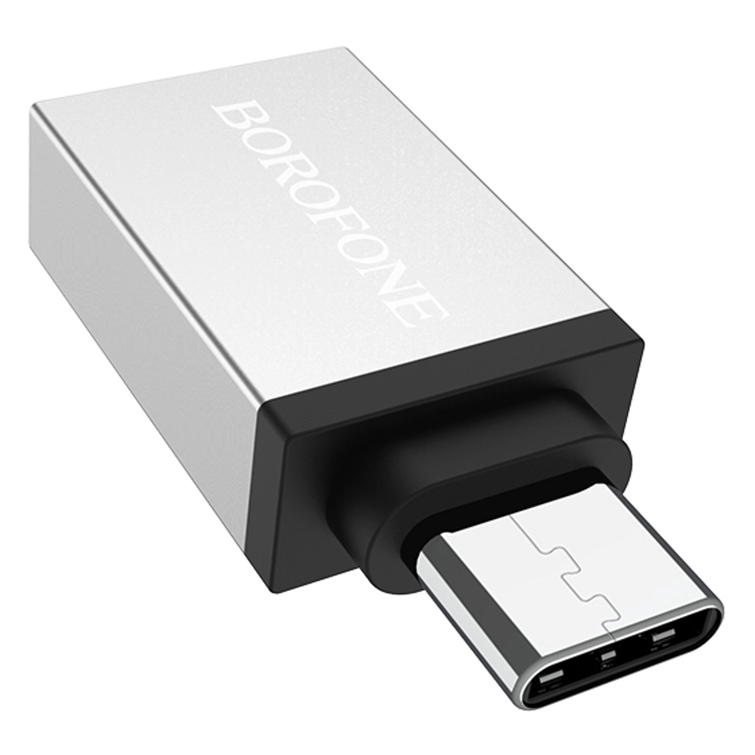 BV3 Type-C OTG Adapter USB Type A to USB Type C