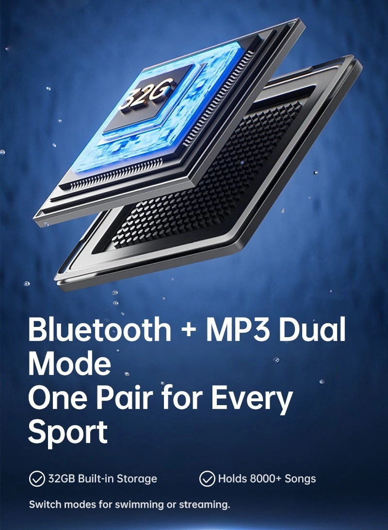 B33S Wireless Headphone