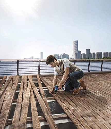 Gsr 18V-50 - Brushless Motor 13 mm