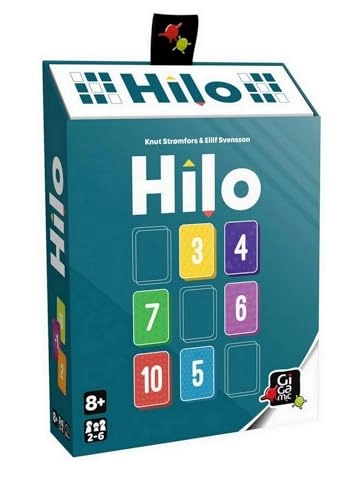 Hilo + Carro Combo (French)