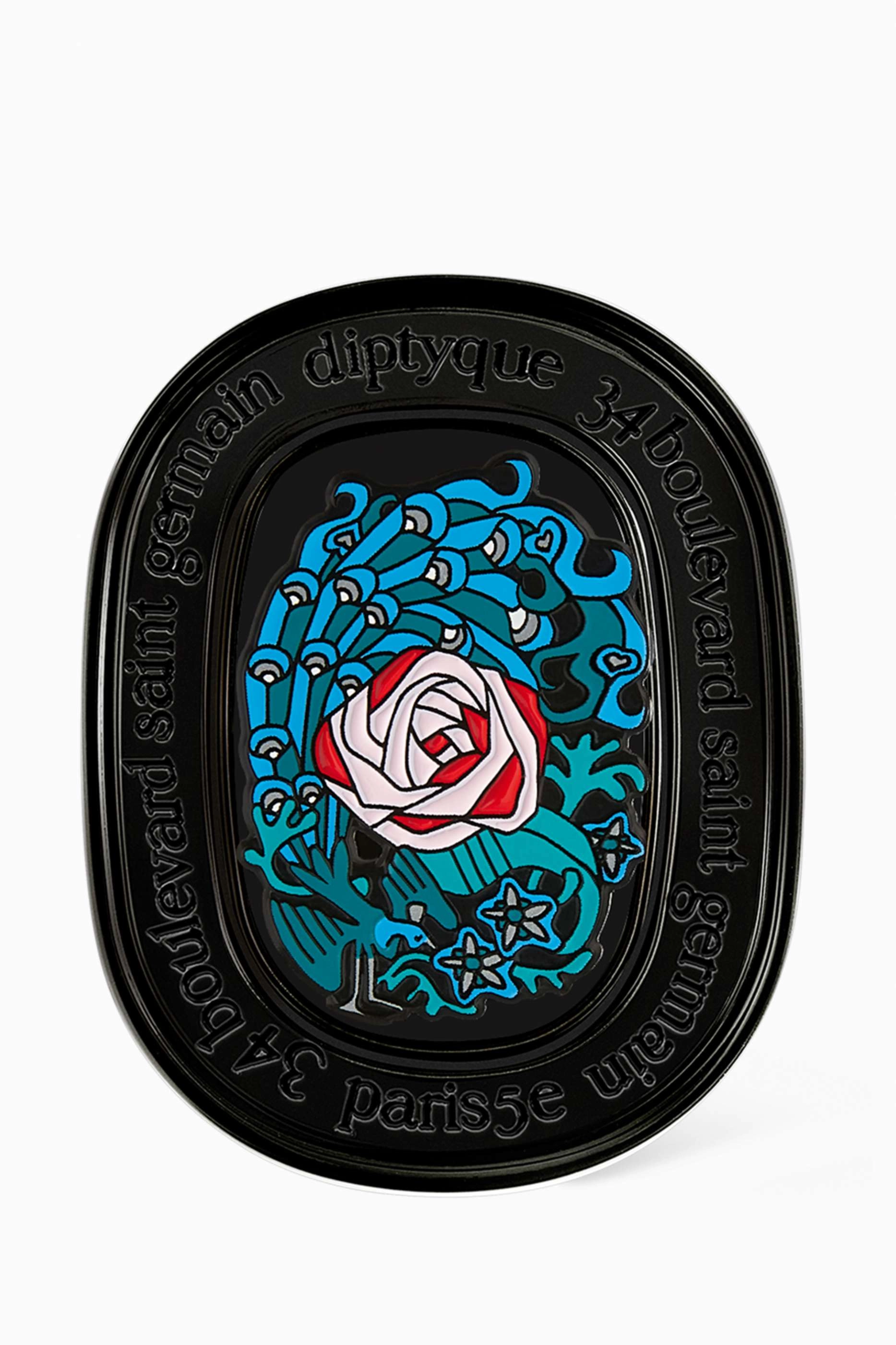 Eau Capitale - 3 milliliter