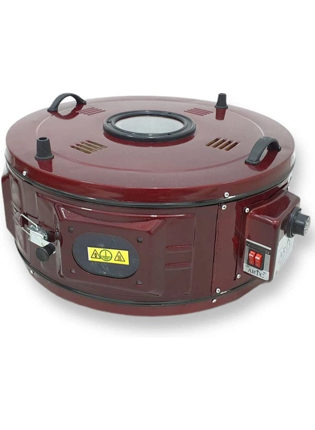 ARTC Round Toaster Oven - 42 L