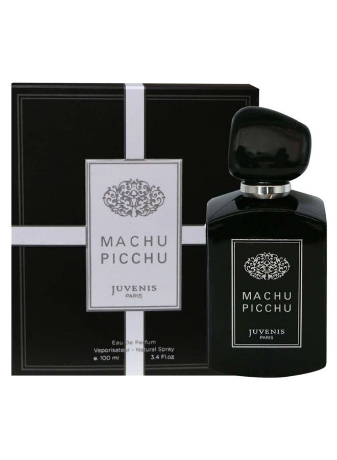 Juvenis Machu Picchu Black Eau de Parfum 100ml