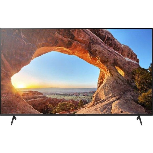 Sony KD55X85J - 55 Inch