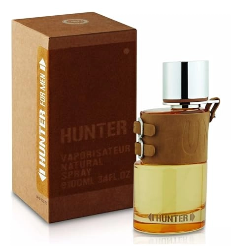 Hunter Eau de Toilette 100ml
