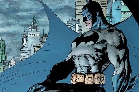 Assorted Comic Book Collection - 20 pcs