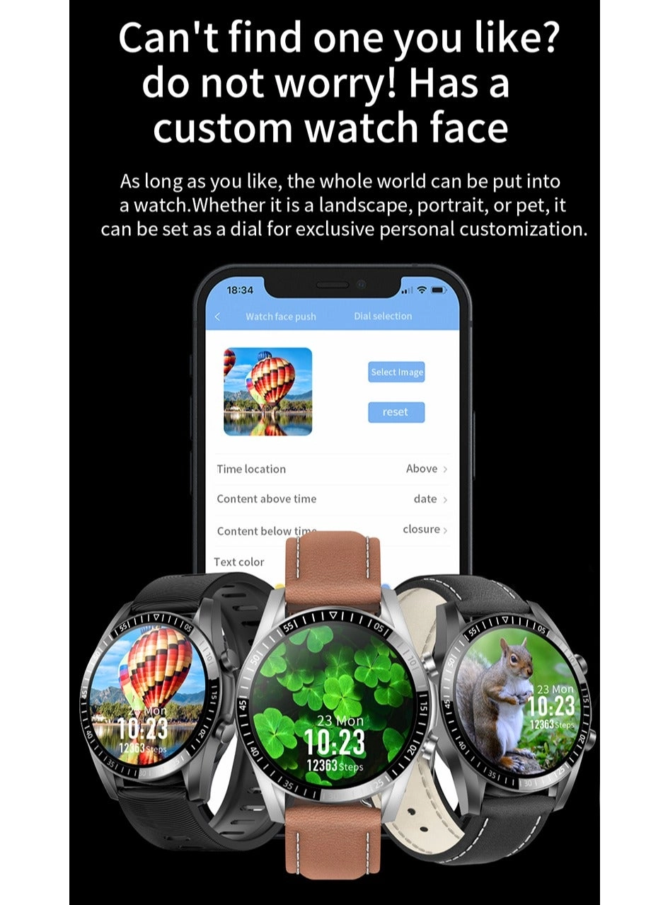 S36 Pro 44-49mm ALLOY