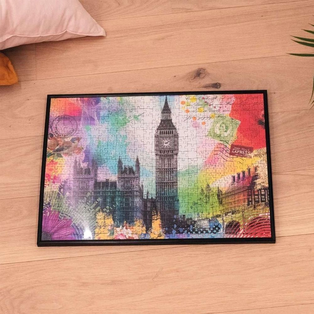 Frame Puzzle (622-17900_8) - 500 pcs