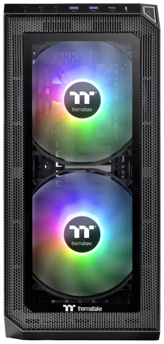 View 300 MX - Mid Tower