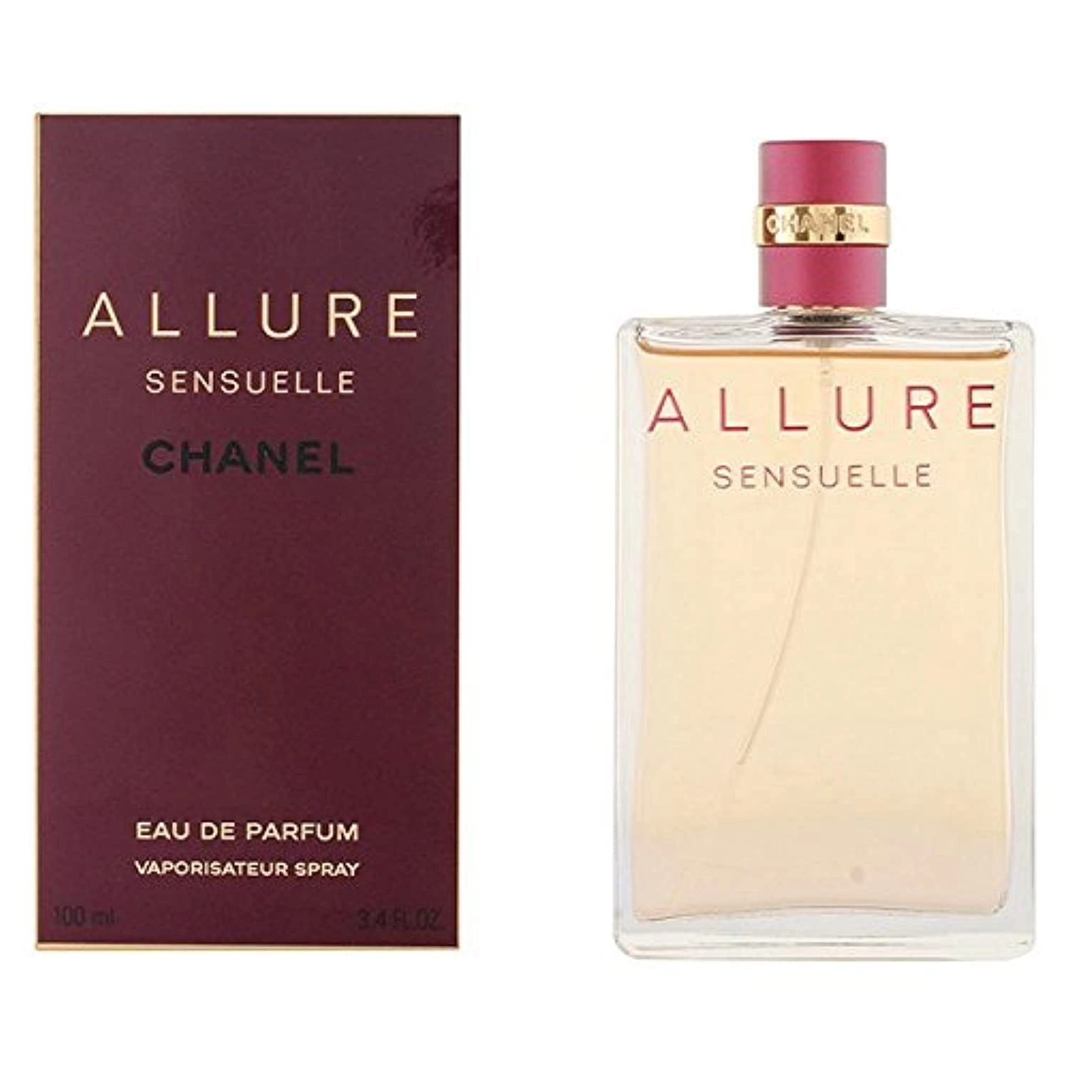 CHANEL Allure Sensuelle Eau de Parfum 50ml