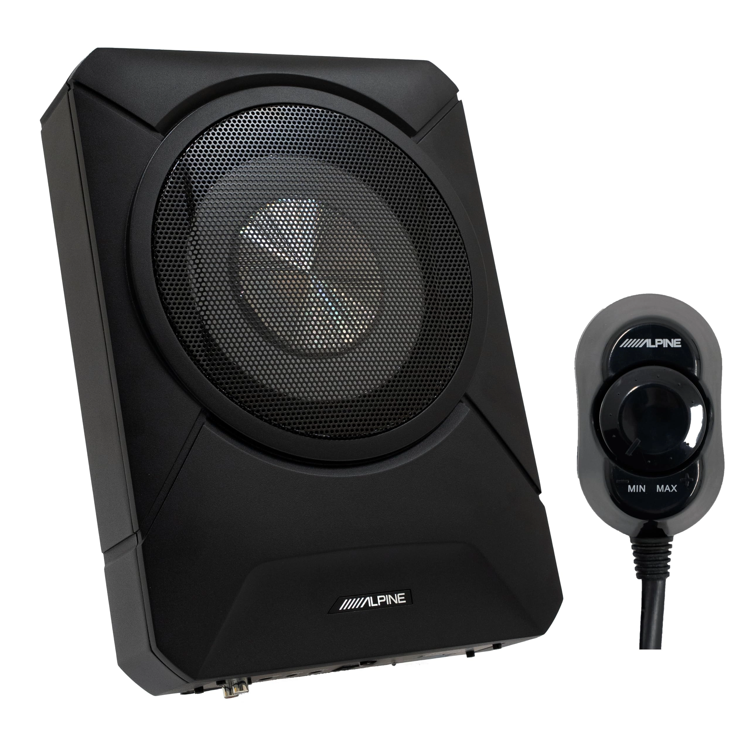Alpine PWE-S800 - 120W 8 inch