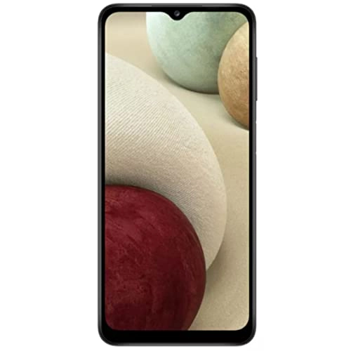 Galaxy A12 - 4GB 128GB