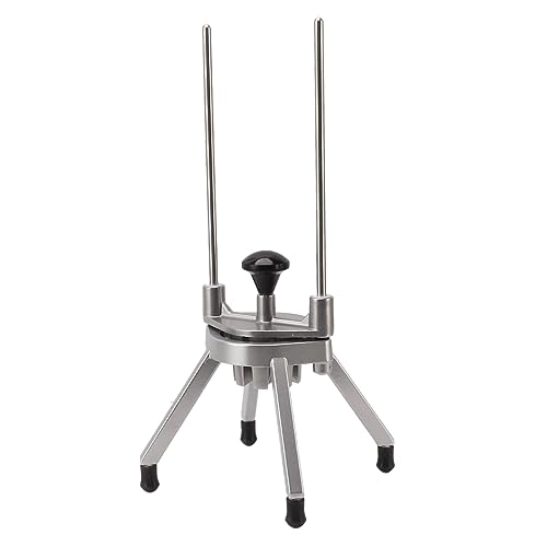 Vegetable Chopper - 8 BLADES