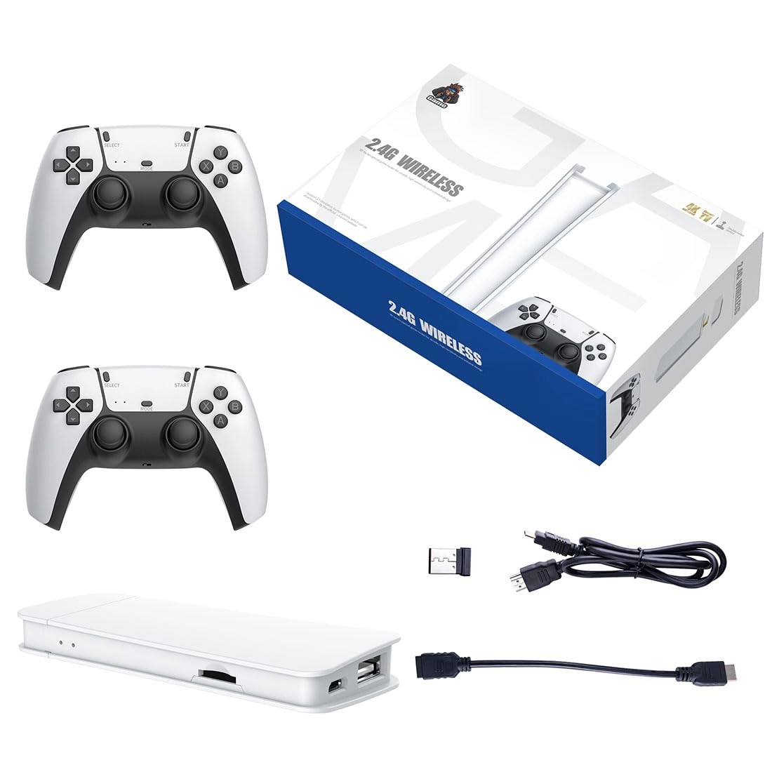 SHOPI M15 Retro Gaming Stick