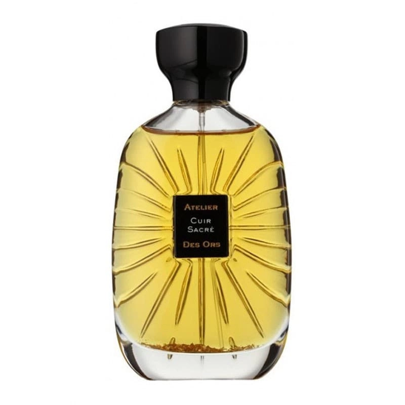 Cuir Sacre Eau de Parfum 100ml