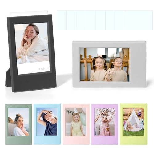 Mini photo frame - 2''x3''