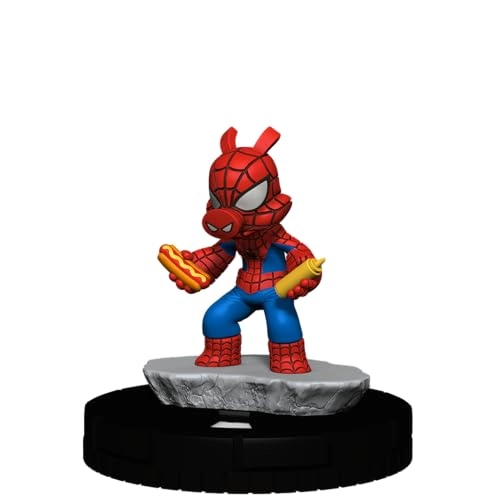 Spider-Man - Spider-Verse (GG12-JU)