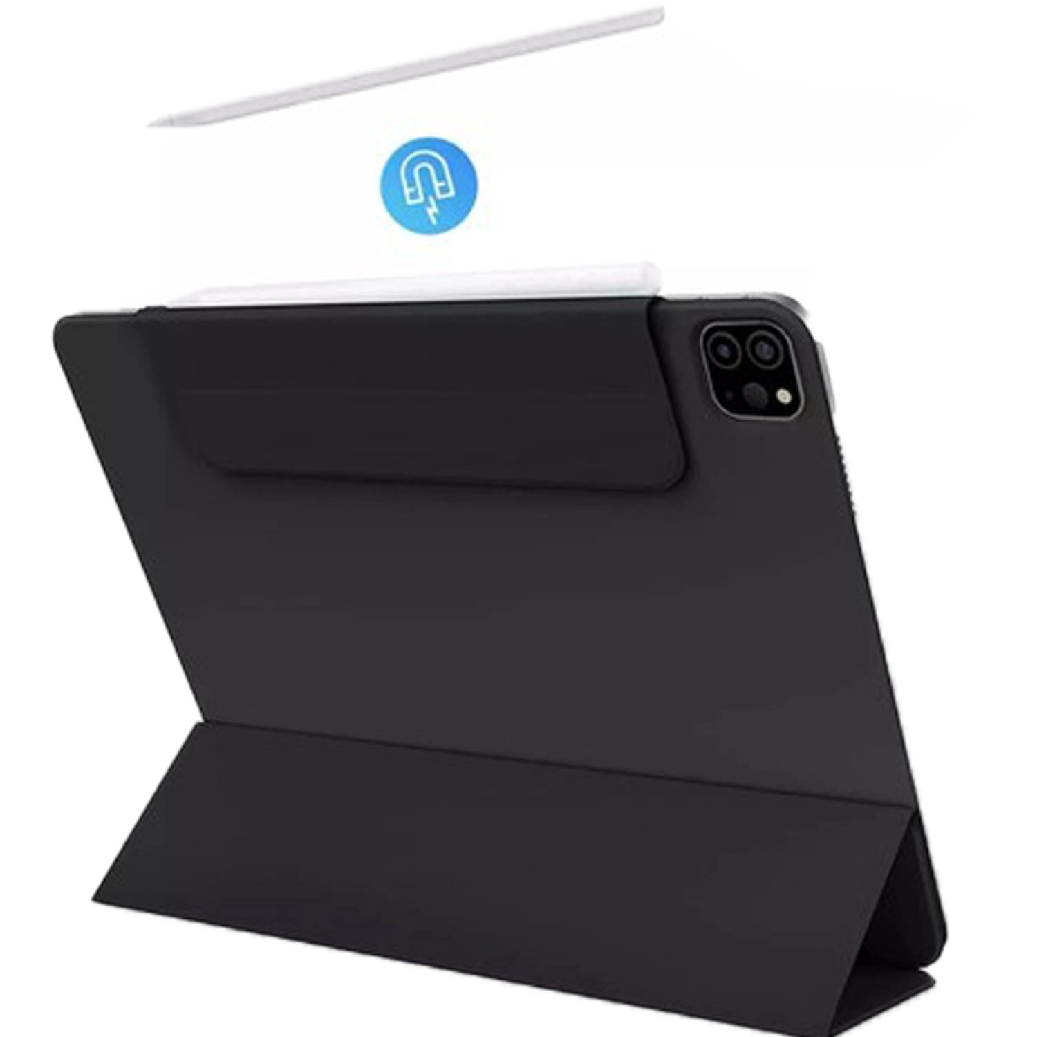 Magnetic Case for iPad 11-inch