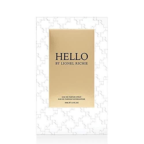 Hello Eau de Parfum 30ml