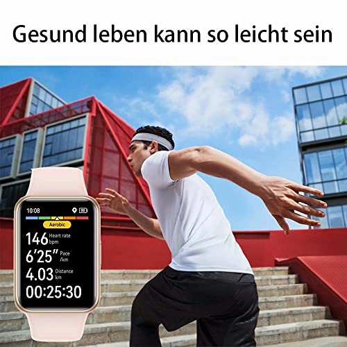 Watch Fit 2 LTE GPS
